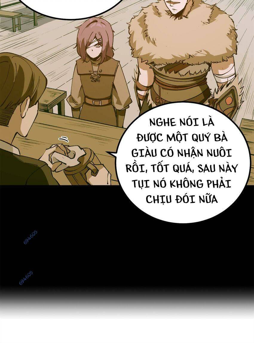 Trưởng Giám Ngục Trông Coi Các Ma Nữ Chapter 36 - Trang 2