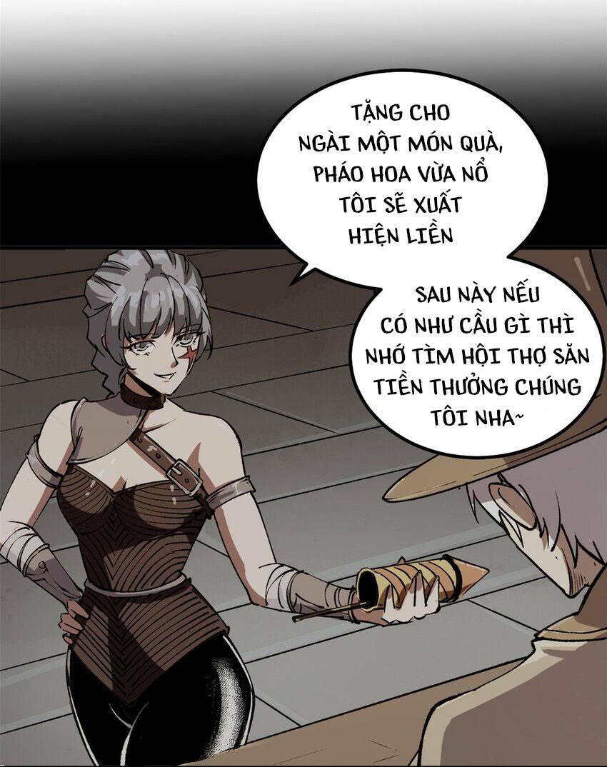 Trưởng Giám Ngục Trông Coi Các Ma Nữ Chapter 35 - Trang 2