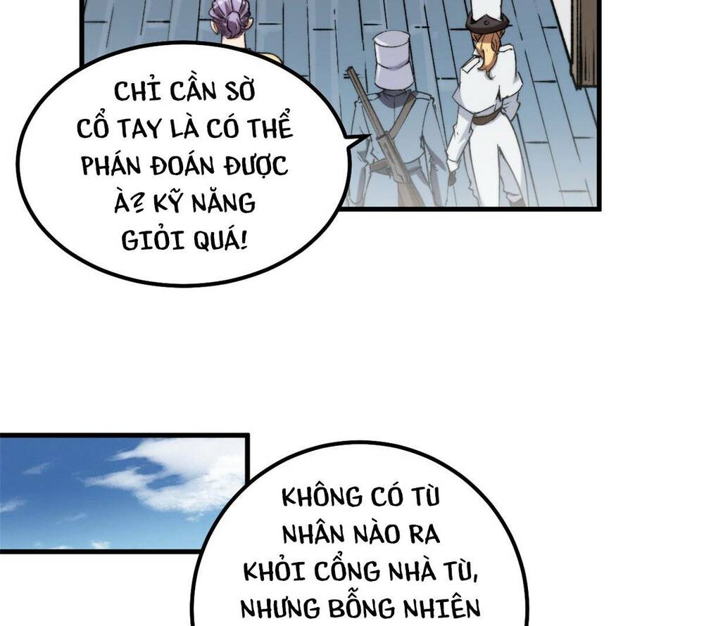 Trưởng Giám Ngục Trông Coi Các Ma Nữ Chapter 34 - Trang 2