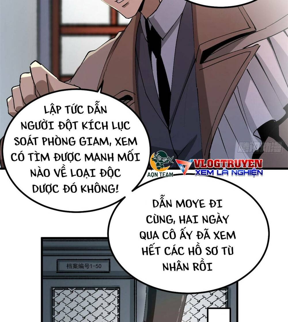 Trưởng Giám Ngục Trông Coi Các Ma Nữ Chapter 34 - Trang 2