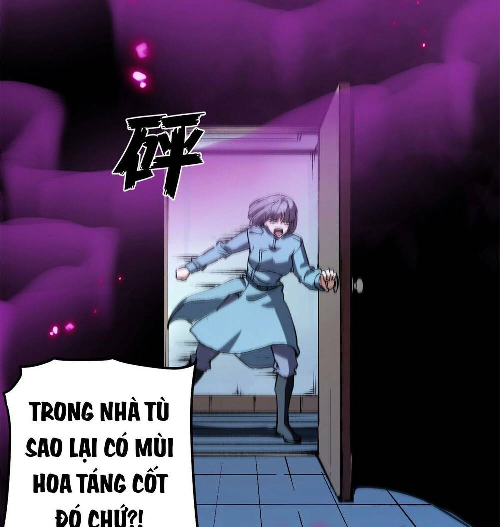 Trưởng Giám Ngục Trông Coi Các Ma Nữ Chapter 34 - Trang 2