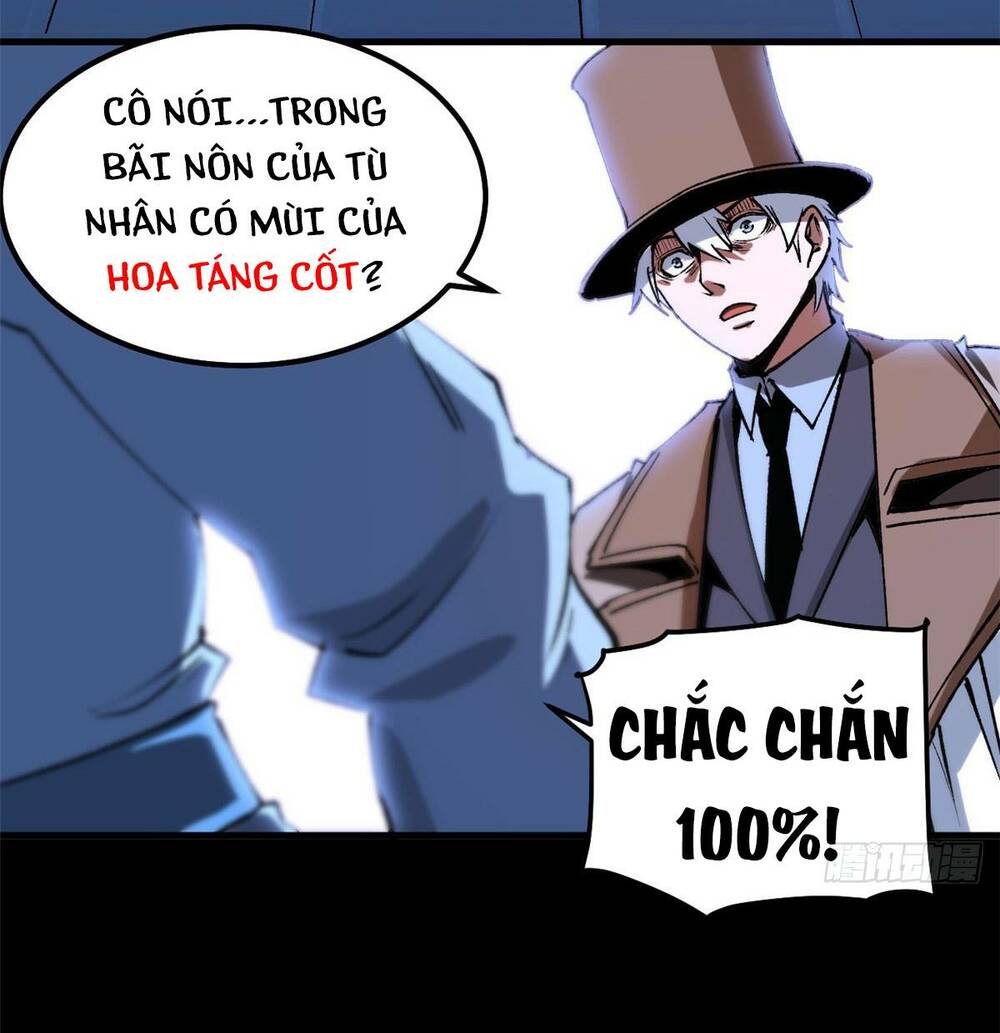 Trưởng Giám Ngục Trông Coi Các Ma Nữ Chapter 34 - Trang 2