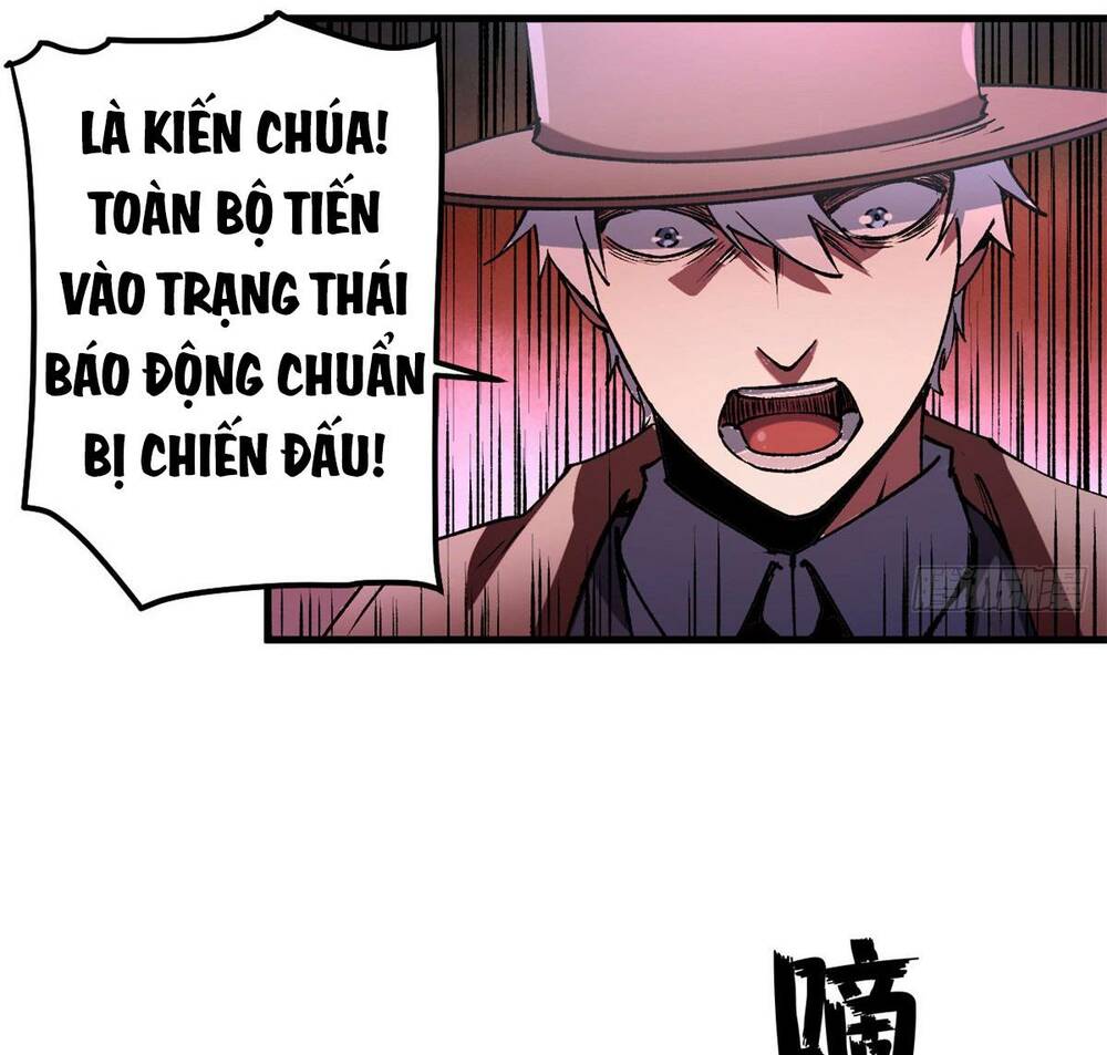 Trưởng Giám Ngục Trông Coi Các Ma Nữ Chapter 34 - Trang 2