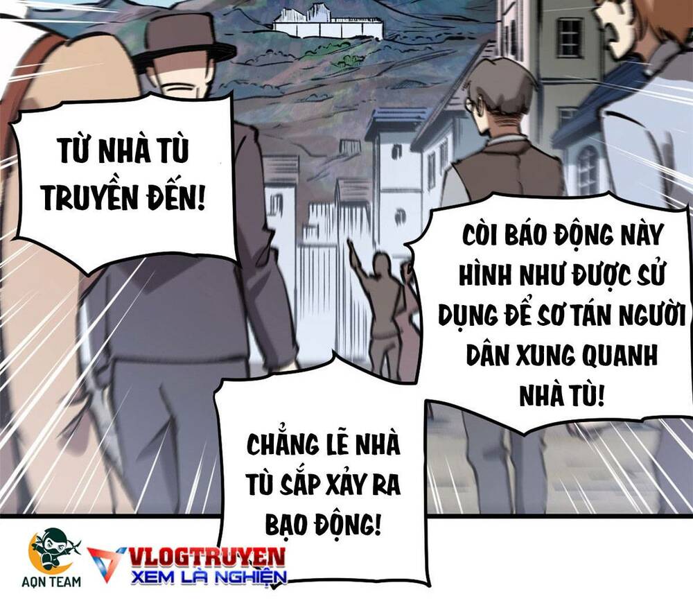 Trưởng Giám Ngục Trông Coi Các Ma Nữ Chapter 34 - Trang 2