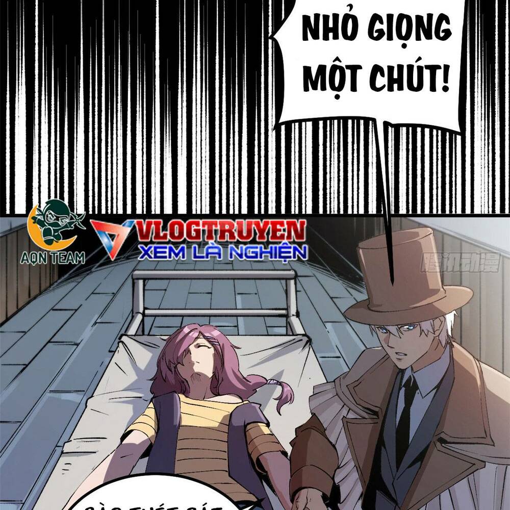 Trưởng Giám Ngục Trông Coi Các Ma Nữ Chapter 34 - Trang 2