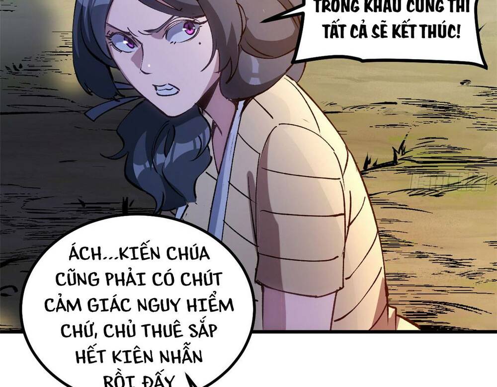 Trưởng Giám Ngục Trông Coi Các Ma Nữ Chapter 33 - Trang 2