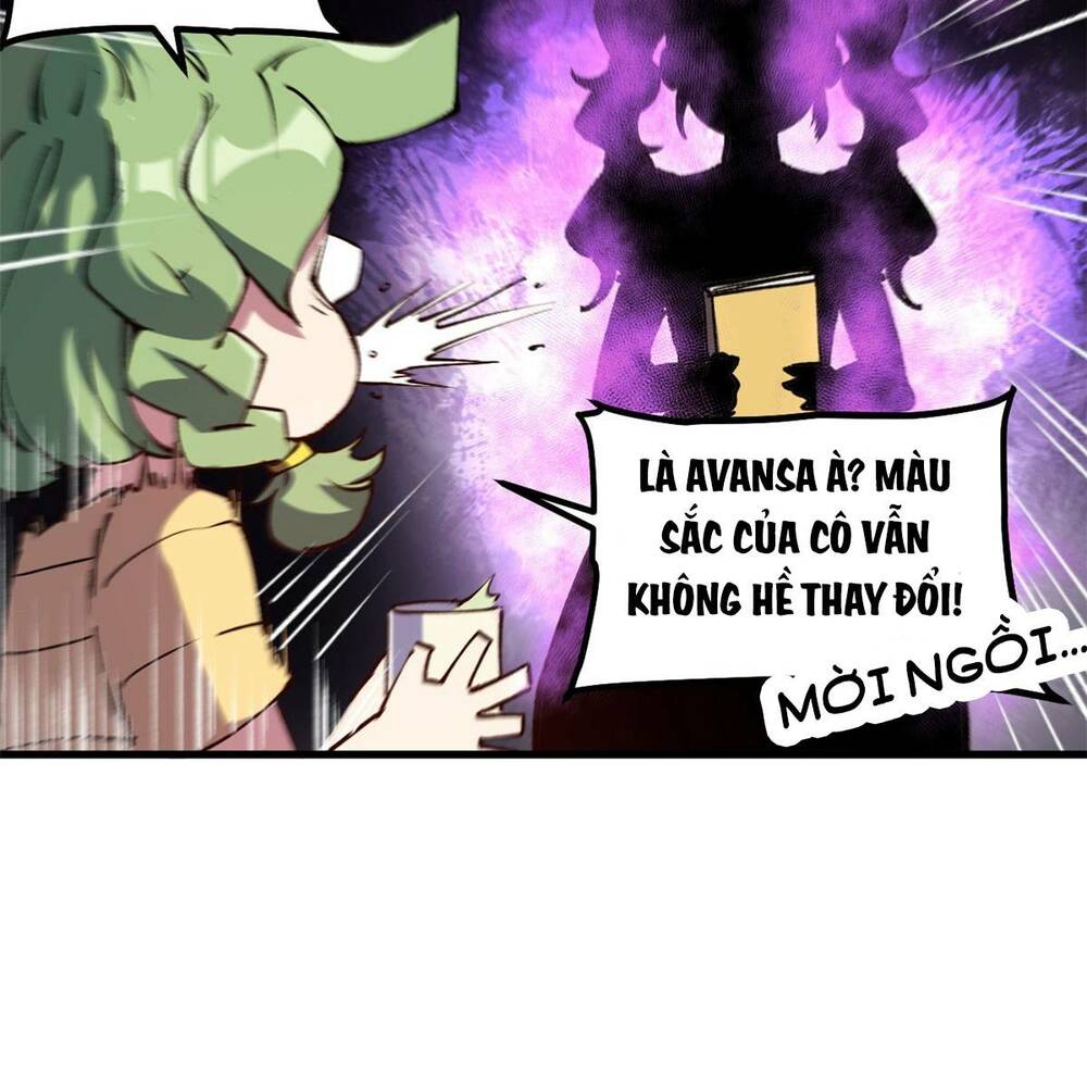 Trưởng Giám Ngục Trông Coi Các Ma Nữ Chapter 33 - Trang 2