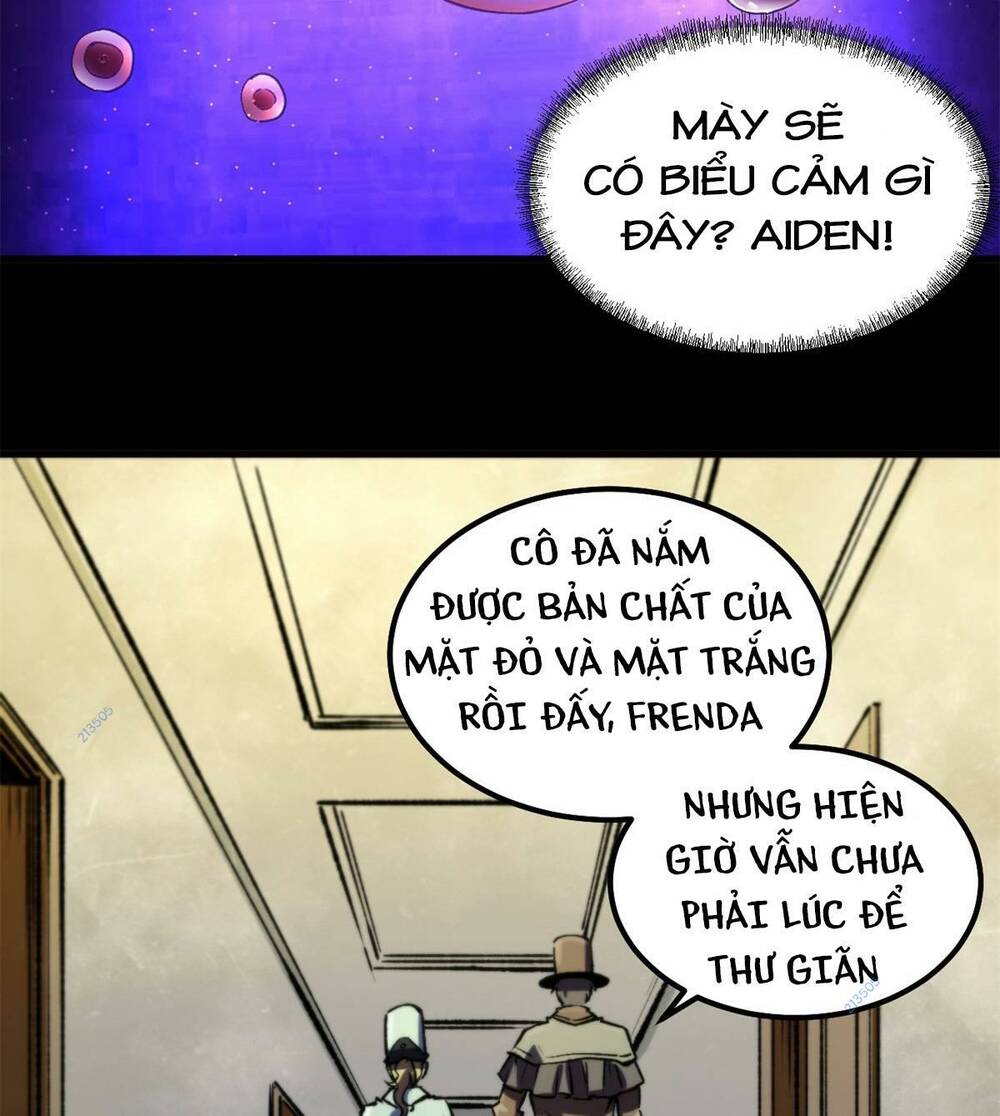 Trưởng Giám Ngục Trông Coi Các Ma Nữ Chapter 32 - Trang 2