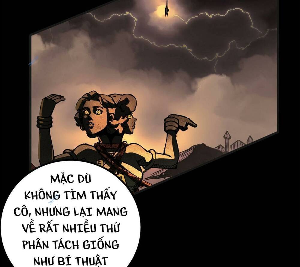 Trưởng Giám Ngục Trông Coi Các Ma Nữ Chapter 31 - Trang 2