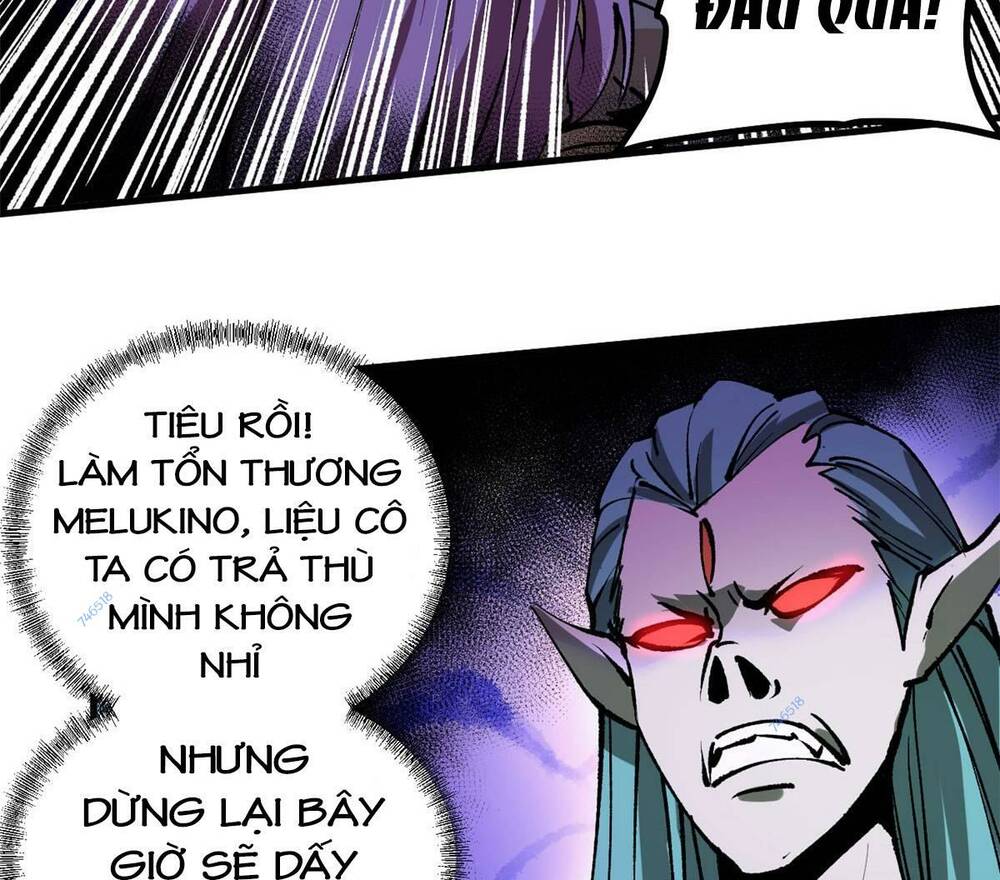 Trưởng Giám Ngục Trông Coi Các Ma Nữ Chapter 31 - Trang 2