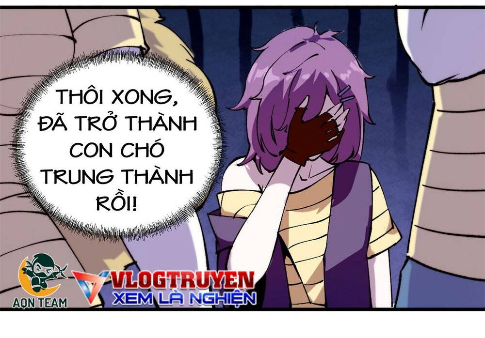 Trưởng Giám Ngục Trông Coi Các Ma Nữ Chapter 31 - Trang 2