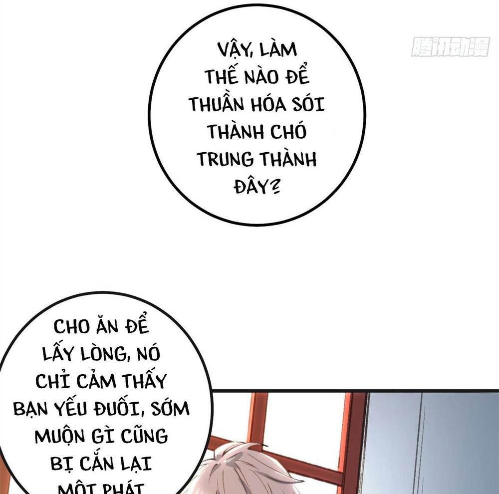 Trưởng Giám Ngục Trông Coi Các Ma Nữ Chapter 30 - Trang 2