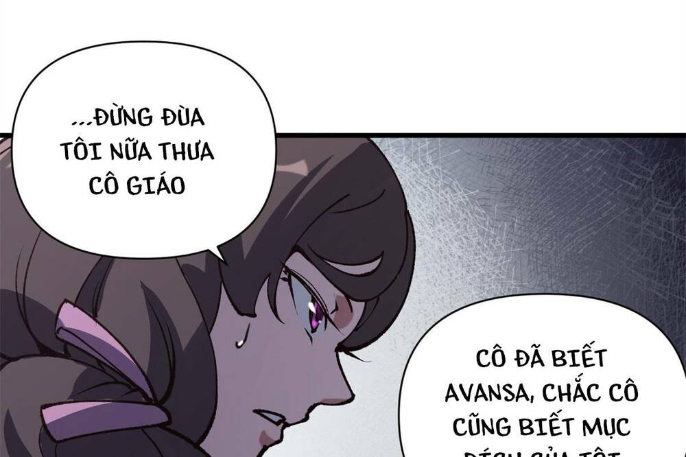 Trưởng Giám Ngục Trông Coi Các Ma Nữ Chapter 29 - Trang 2