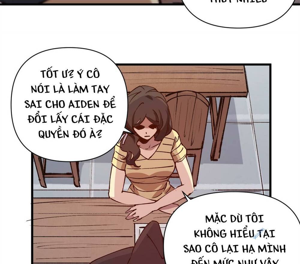 Trưởng Giám Ngục Trông Coi Các Ma Nữ Chapter 29 - Trang 2