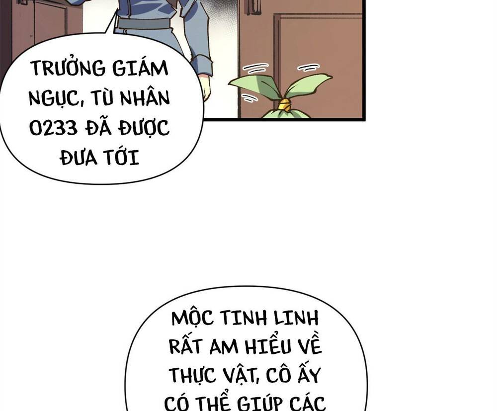 Trưởng Giám Ngục Trông Coi Các Ma Nữ Chapter 29 - Trang 2