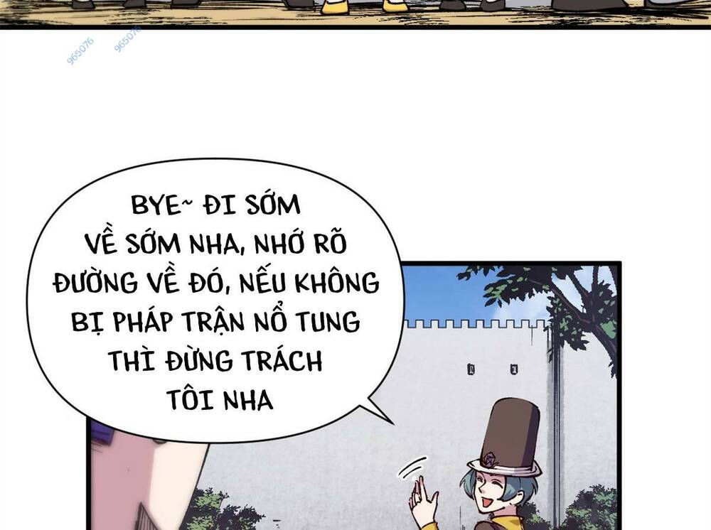 Trưởng Giám Ngục Trông Coi Các Ma Nữ Chapter 29 - Trang 2