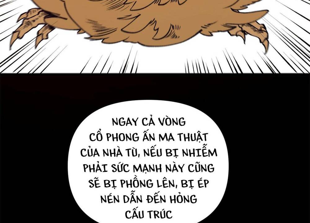 Trưởng Giám Ngục Trông Coi Các Ma Nữ Chapter 29 - Trang 2