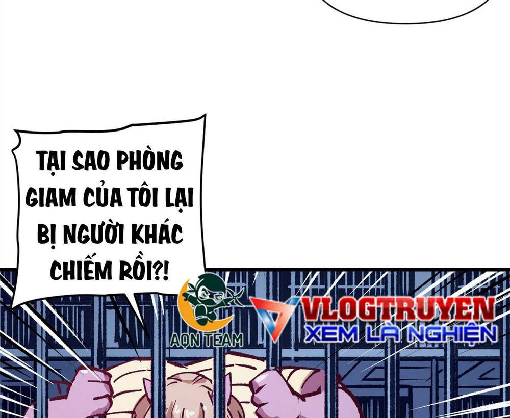 Trưởng Giám Ngục Trông Coi Các Ma Nữ Chapter 27 - Trang 2