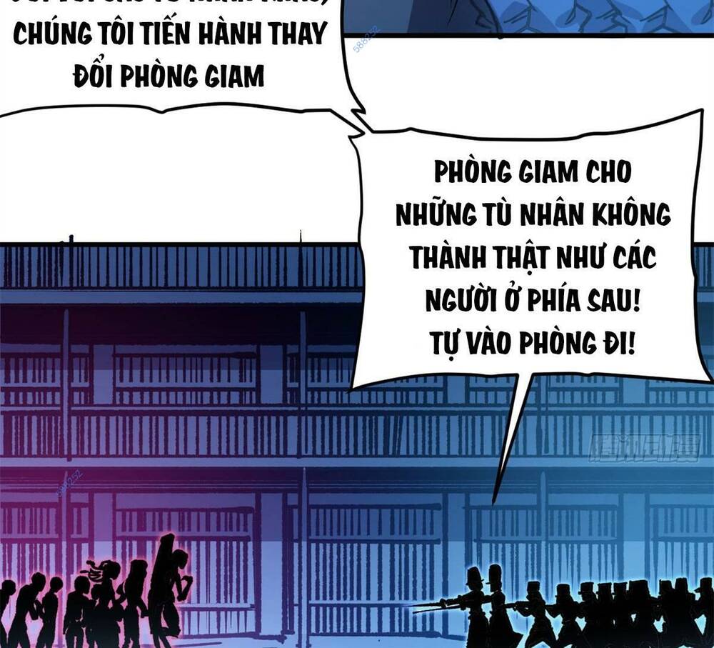 Trưởng Giám Ngục Trông Coi Các Ma Nữ Chapter 27 - Trang 2