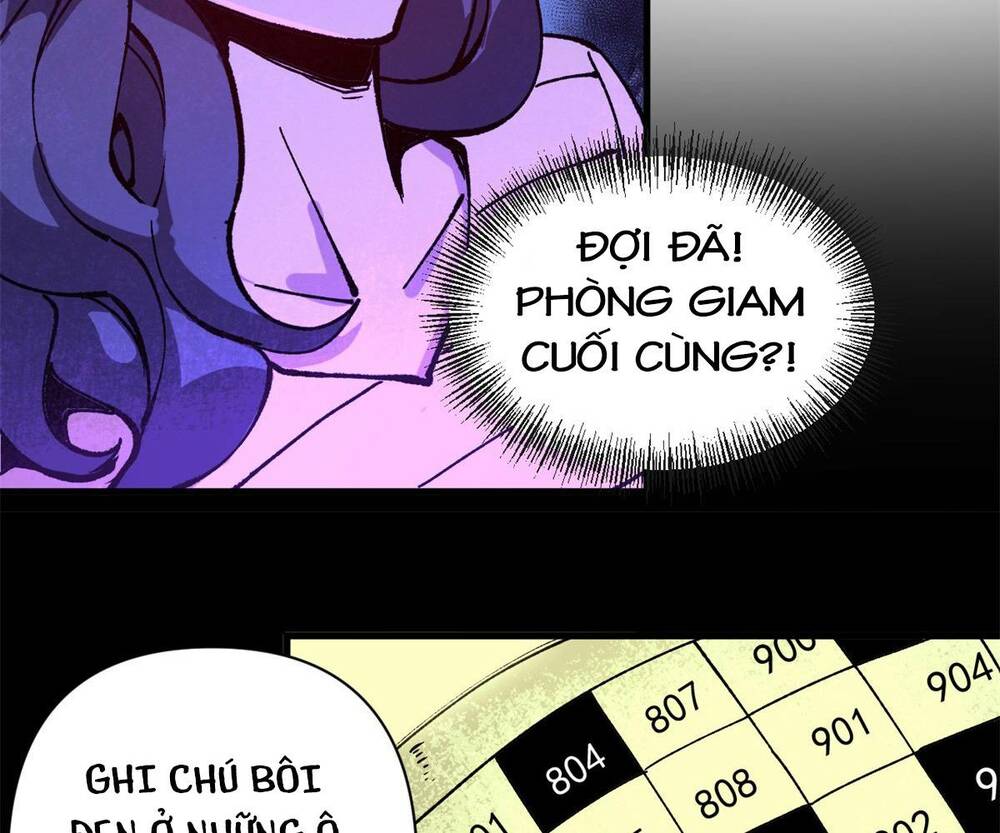 Trưởng Giám Ngục Trông Coi Các Ma Nữ Chapter 27 - Trang 2