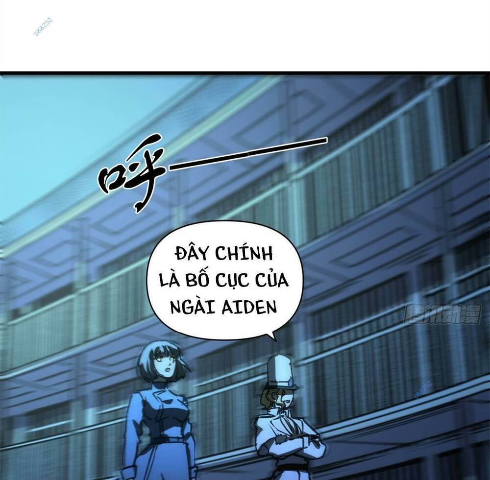 Trưởng Giám Ngục Trông Coi Các Ma Nữ Chapter 27 - Trang 2