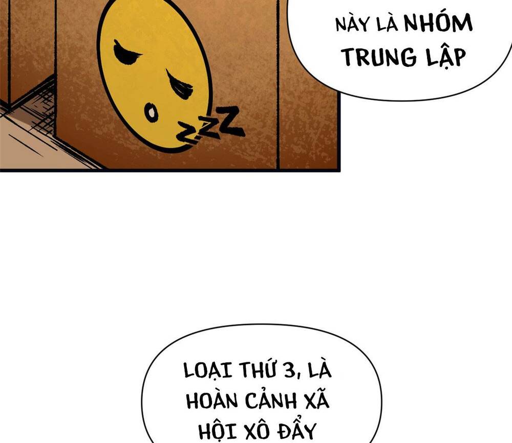 Trưởng Giám Ngục Trông Coi Các Ma Nữ Chapter 26 - Trang 2