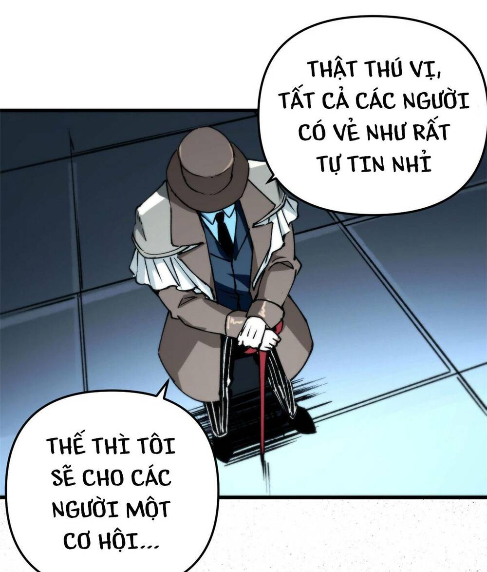 Trưởng Giám Ngục Trông Coi Các Ma Nữ Chapter 23 - Trang 2