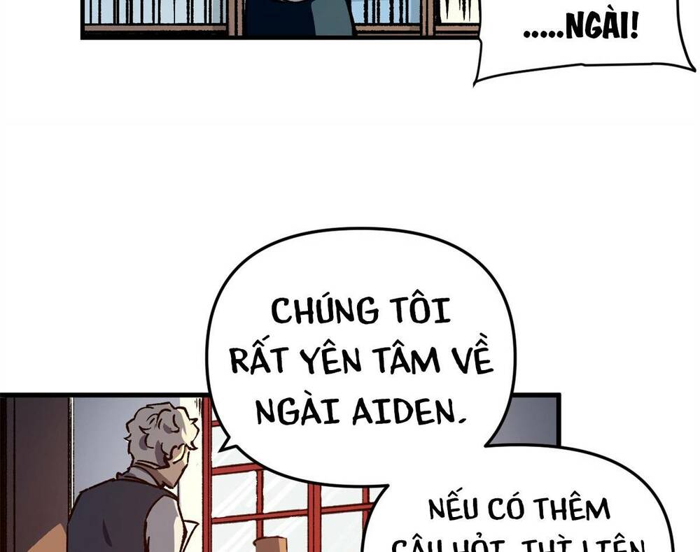 Trưởng Giám Ngục Trông Coi Các Ma Nữ Chapter 21 - Trang 2