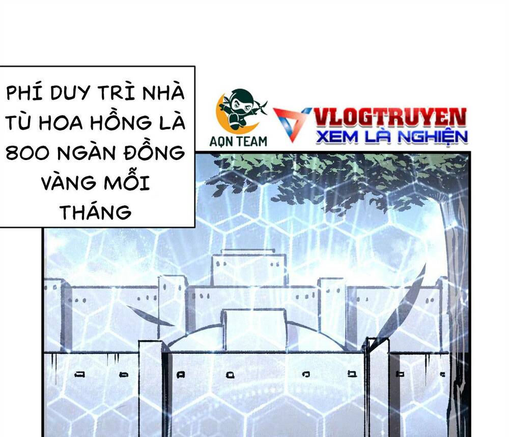 Trưởng Giám Ngục Trông Coi Các Ma Nữ Chapter 21 - Trang 2