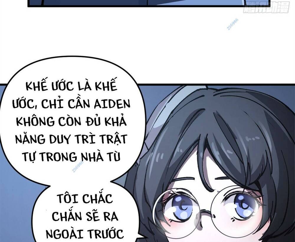 Trưởng Giám Ngục Trông Coi Các Ma Nữ Chapter 21 - Trang 2