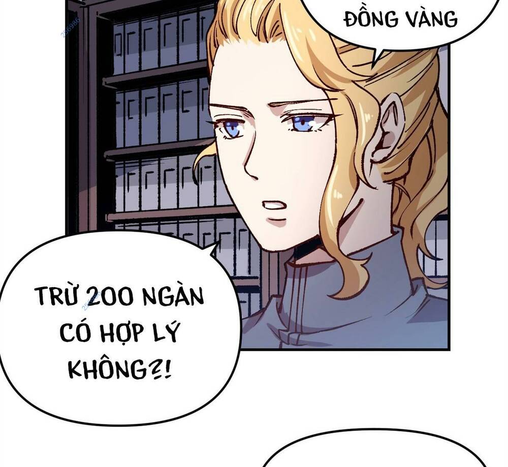 Trưởng Giám Ngục Trông Coi Các Ma Nữ Chapter 21 - Trang 2