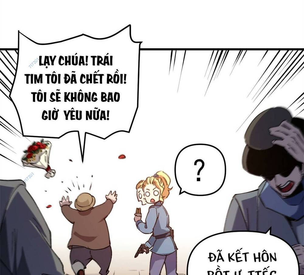 Trưởng Giám Ngục Trông Coi Các Ma Nữ Chapter 19 - Trang 2