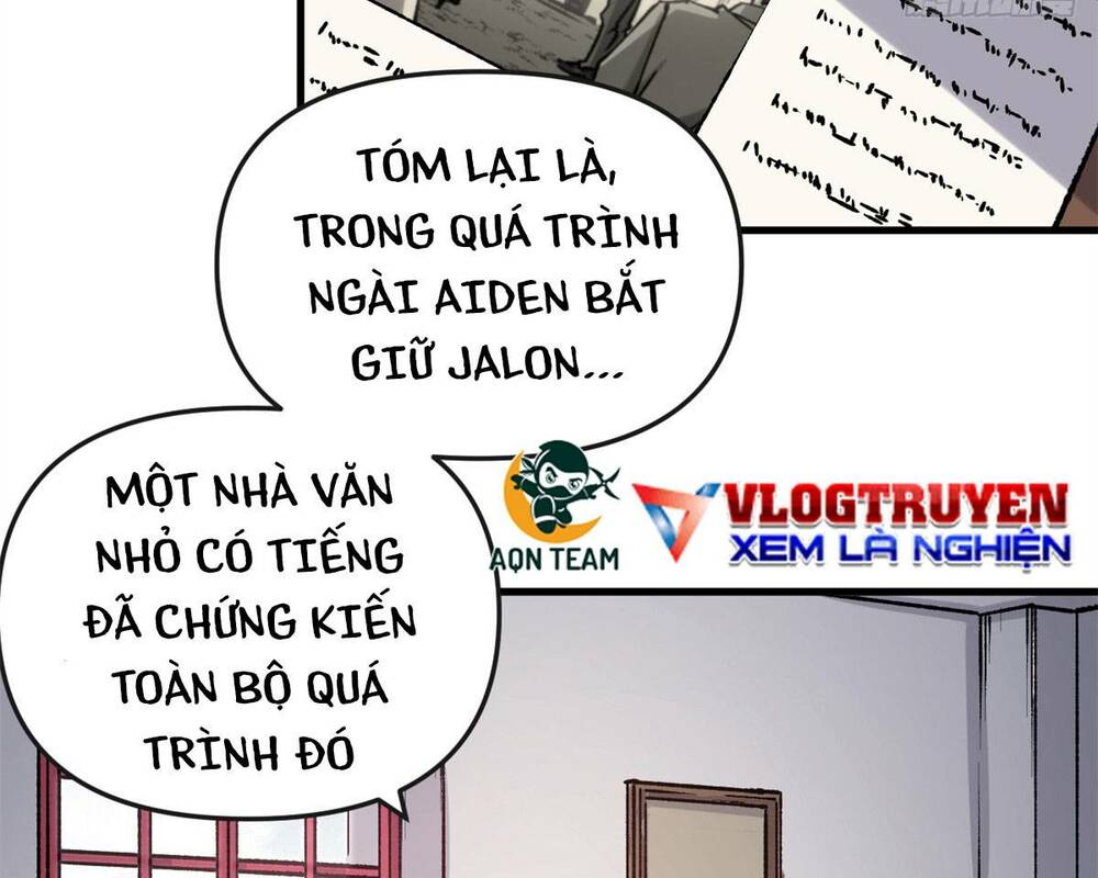 Trưởng Giám Ngục Trông Coi Các Ma Nữ Chapter 19 - Trang 2