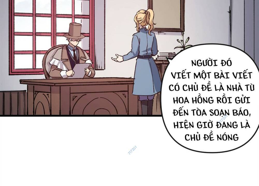 Trưởng Giám Ngục Trông Coi Các Ma Nữ Chapter 19 - Trang 2