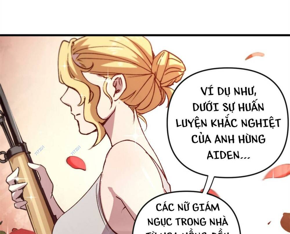 Trưởng Giám Ngục Trông Coi Các Ma Nữ Chapter 19 - Trang 2