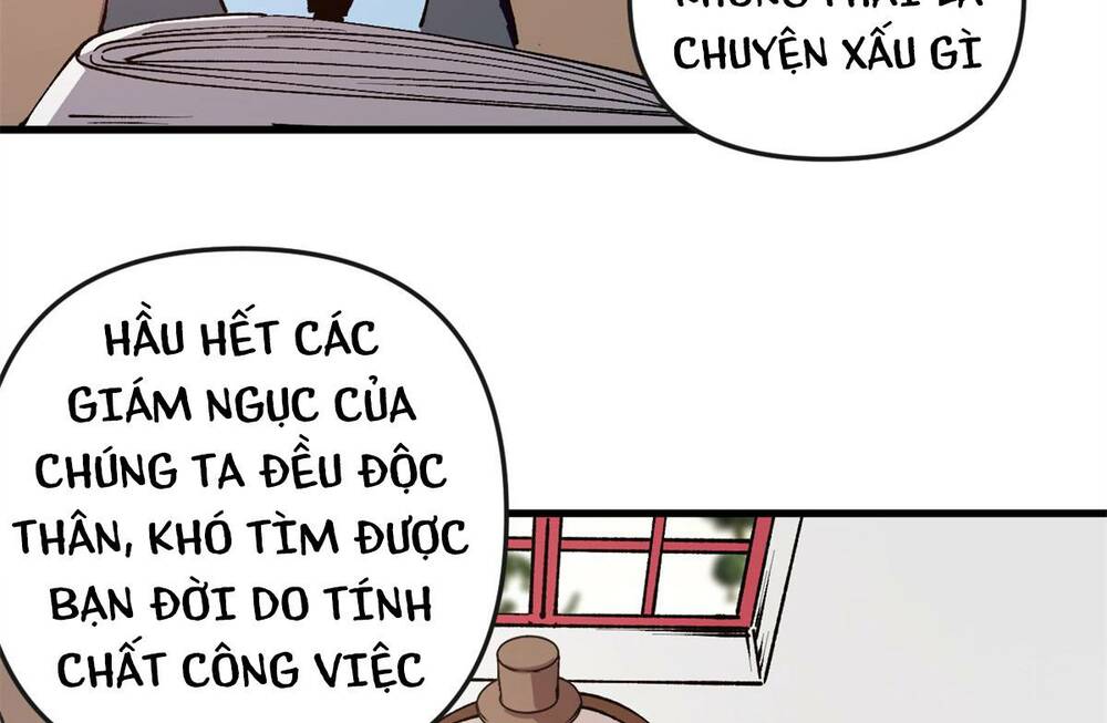 Trưởng Giám Ngục Trông Coi Các Ma Nữ Chapter 19 - Trang 2