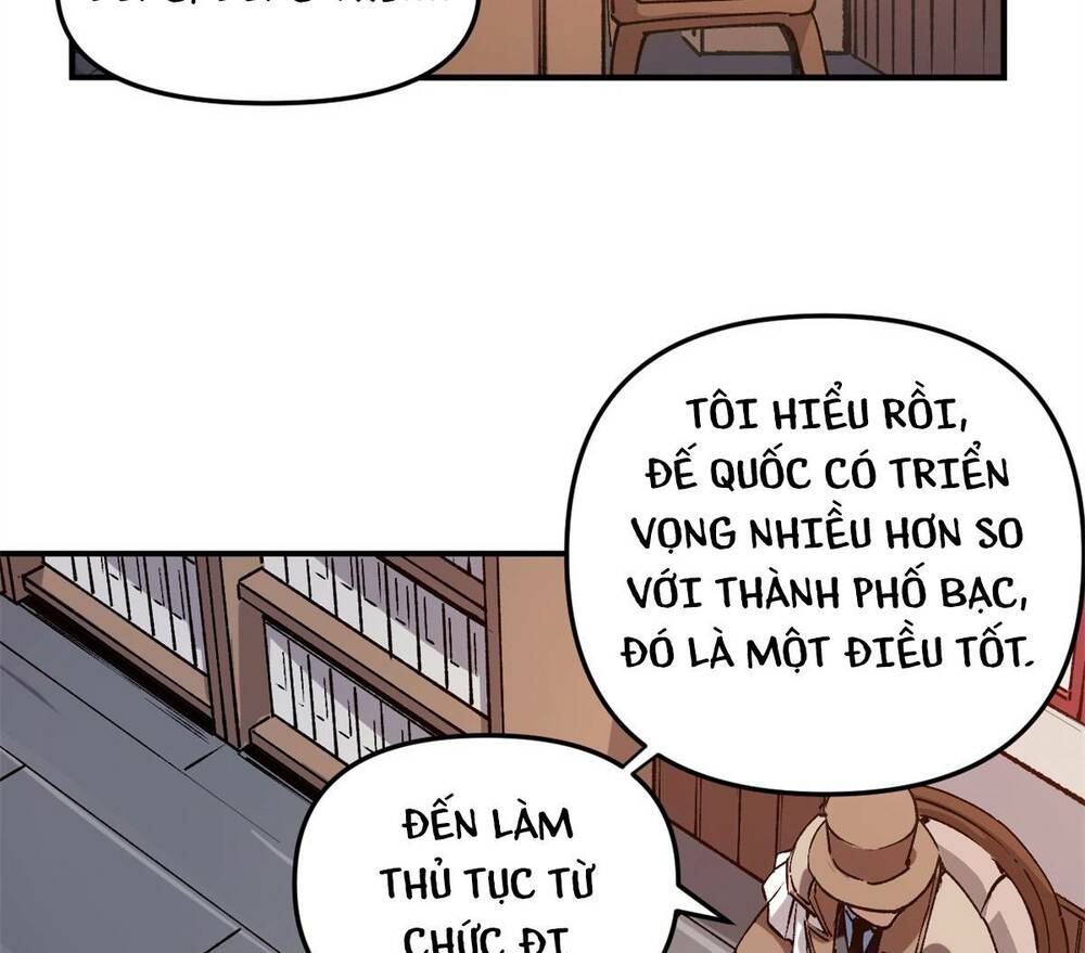 Trưởng Giám Ngục Trông Coi Các Ma Nữ Chapter 19 - Trang 2