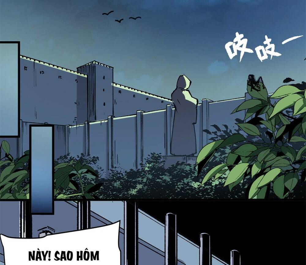 Trưởng Giám Ngục Trông Coi Các Ma Nữ Chapter 19 - Trang 2