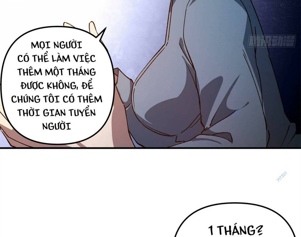 Trưởng Giám Ngục Trông Coi Các Ma Nữ Chapter 19 - Trang 2