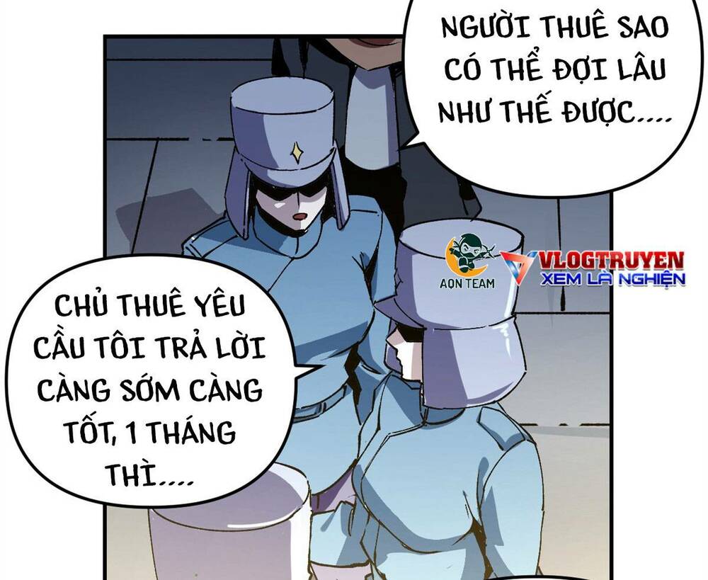 Trưởng Giám Ngục Trông Coi Các Ma Nữ Chapter 19 - Trang 2