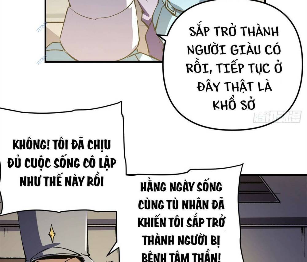 Trưởng Giám Ngục Trông Coi Các Ma Nữ Chapter 19 - Trang 2