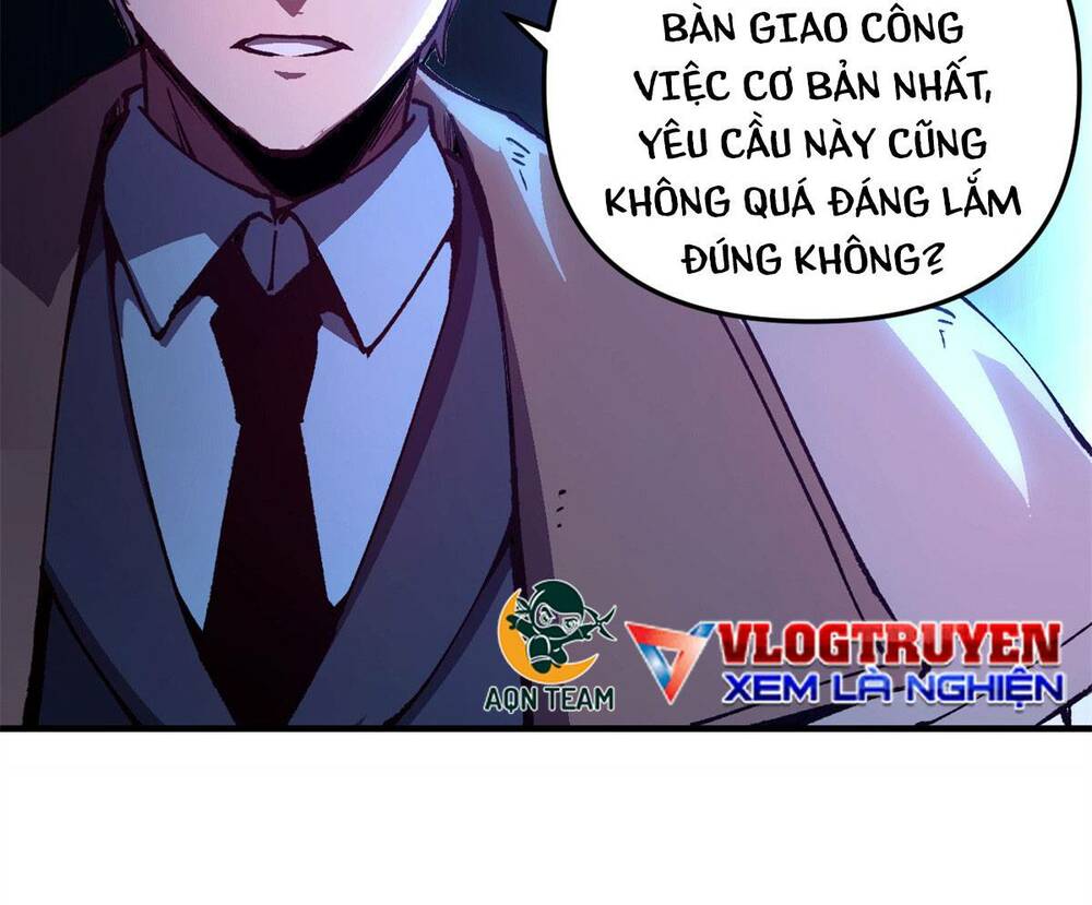 Trưởng Giám Ngục Trông Coi Các Ma Nữ Chapter 19 - Trang 2