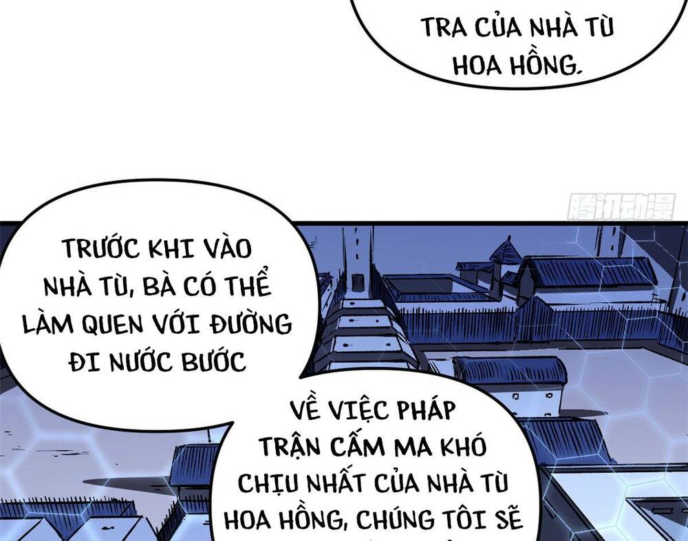 Trưởng Giám Ngục Trông Coi Các Ma Nữ Chapter 18 - Trang 2