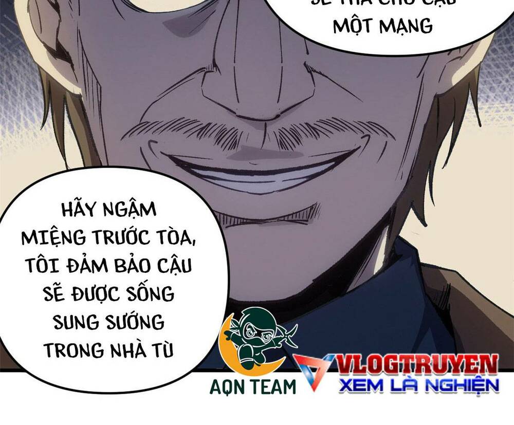 Trưởng Giám Ngục Trông Coi Các Ma Nữ Chapter 15 - Trang 2