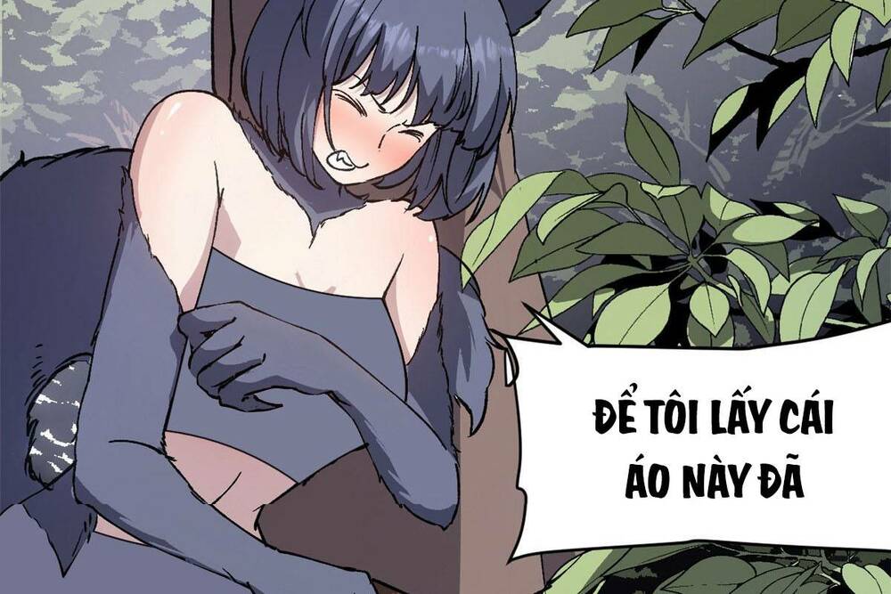 Trưởng Giám Ngục Trông Coi Các Ma Nữ Chapter 15 - Trang 2