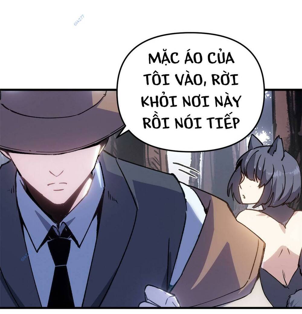 Trưởng Giám Ngục Trông Coi Các Ma Nữ Chapter 15 - Trang 2