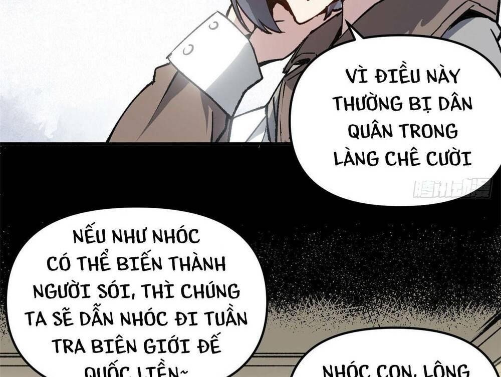 Trưởng Giám Ngục Trông Coi Các Ma Nữ Chapter 15 - Trang 2