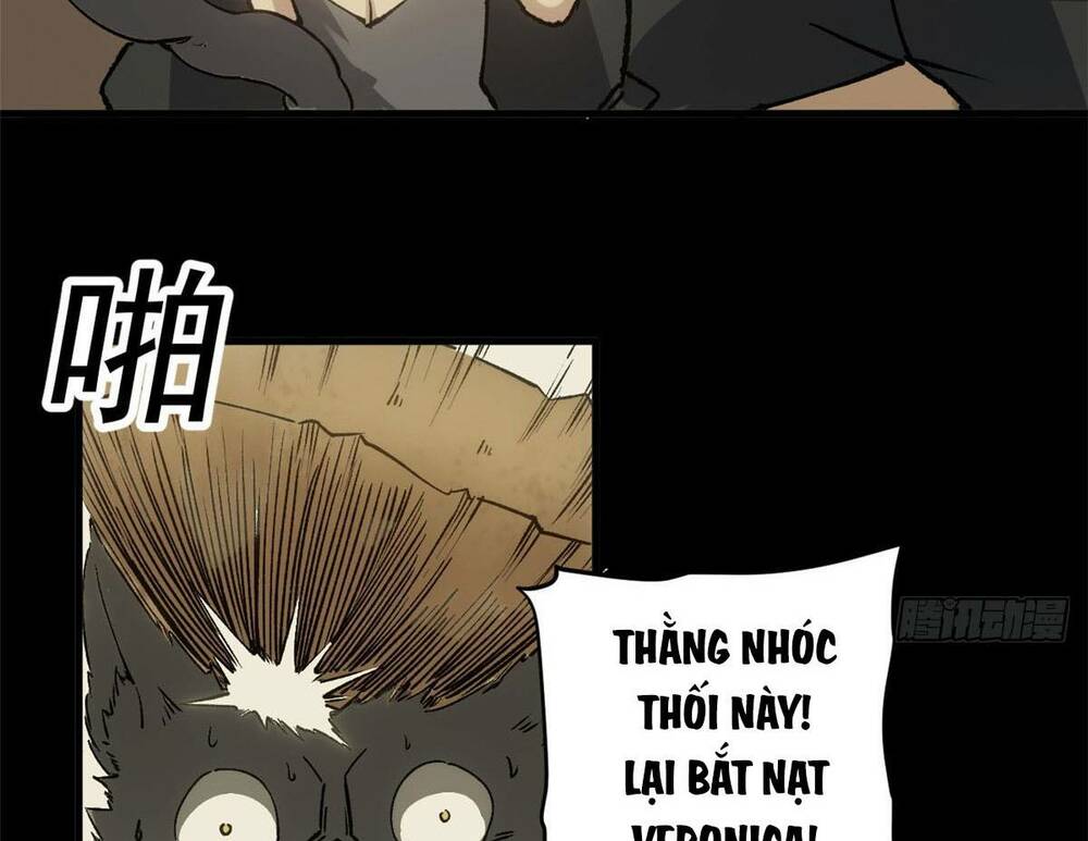 Trưởng Giám Ngục Trông Coi Các Ma Nữ Chapter 15 - Trang 2