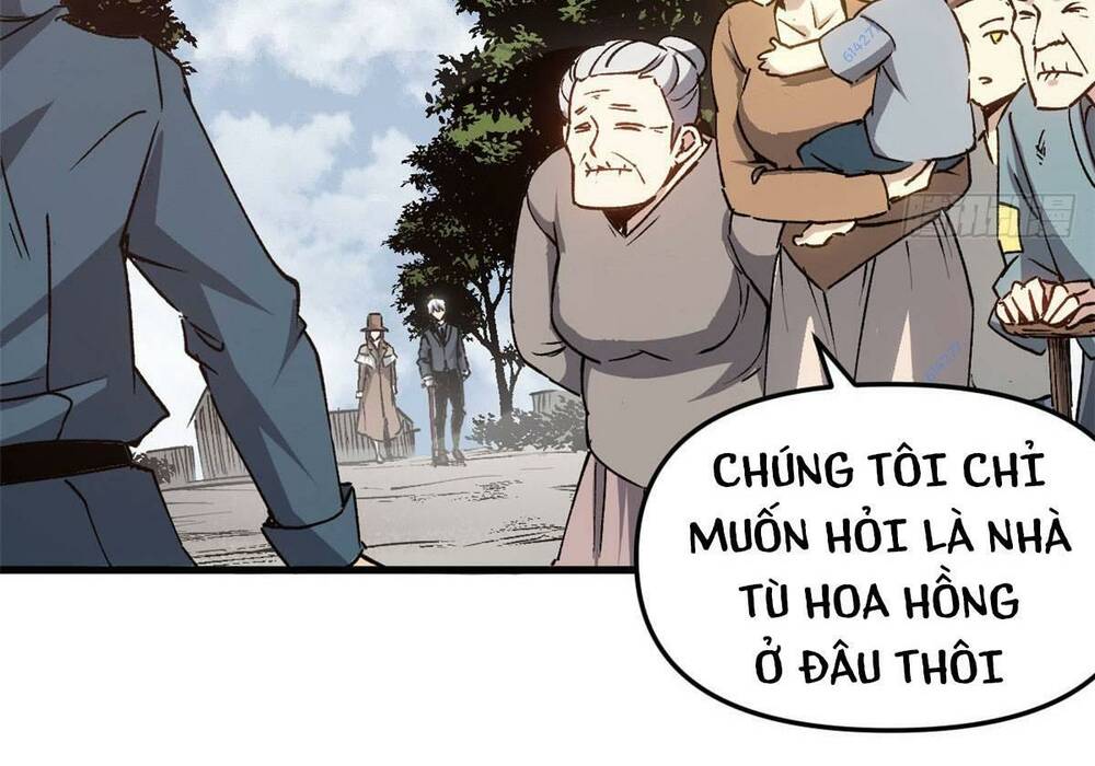 Trưởng Giám Ngục Trông Coi Các Ma Nữ Chapter 15 - Trang 2