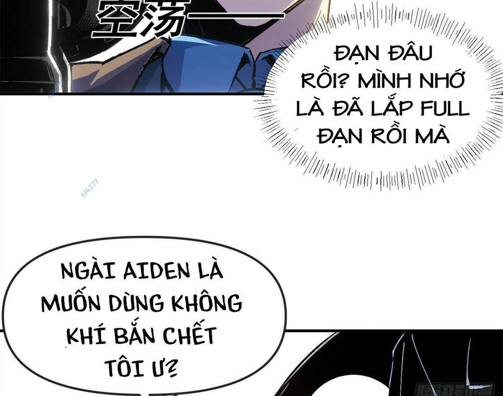 Trưởng Giám Ngục Trông Coi Các Ma Nữ Chapter 14 - Trang 2